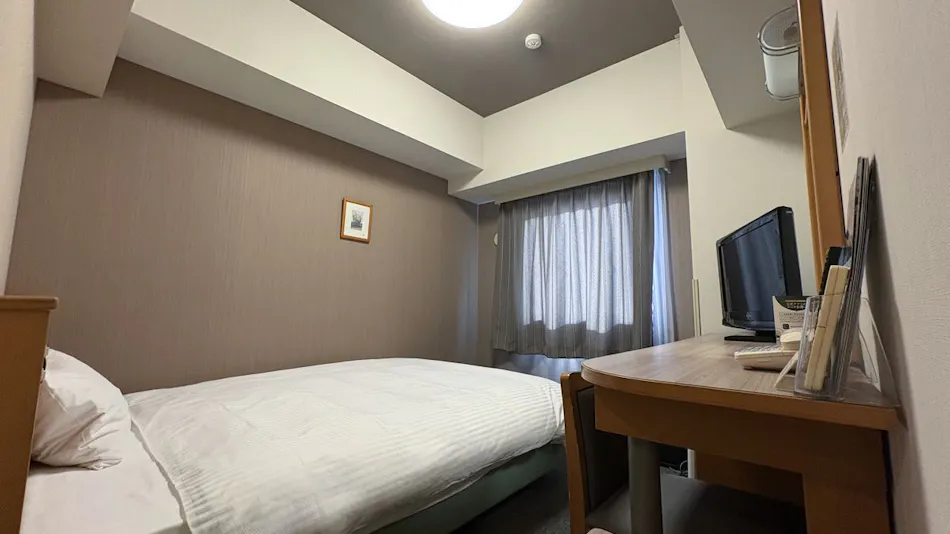 Hotel Route-Inn Nishinasuno