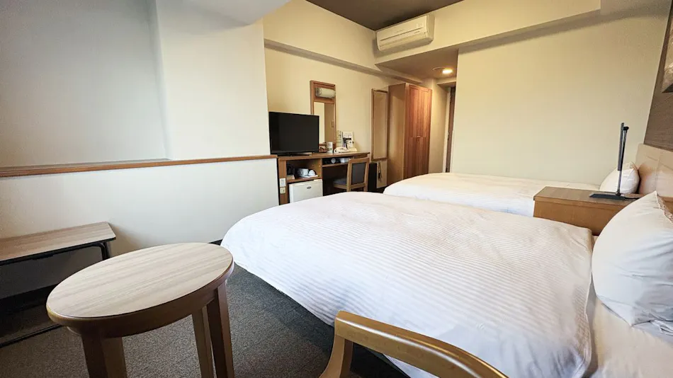 Hotel Route-Inn Nishinasuno
