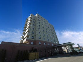 ホテルルートイン西那須野