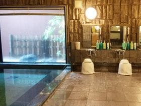 ホテルルートイン 新潟県庁南