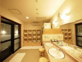 ホテルルートイン 新潟県庁南