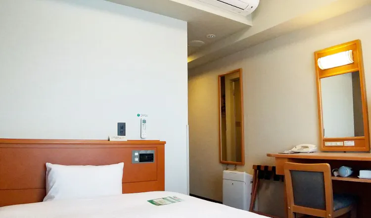 ホテルルートイン新潟県庁南 の空室状況を確認する 宿泊予約は 一休 Com ホテルルートイン新潟県庁南 の空室状況を確認する 宿泊予約は 一休 Com