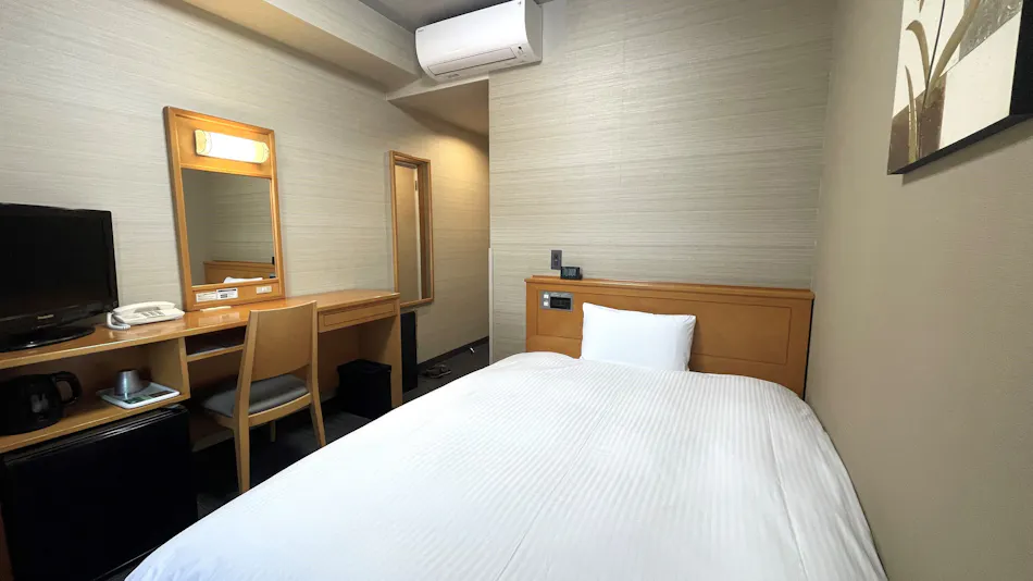 Hotel Route-Inn Tendo