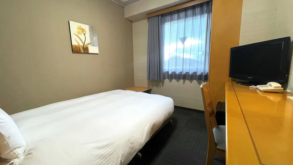 Hotel Route-Inn Tendo