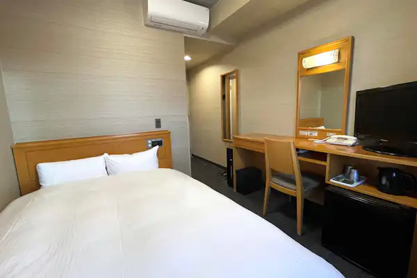 เตียงคู่ขนาดเล็ก