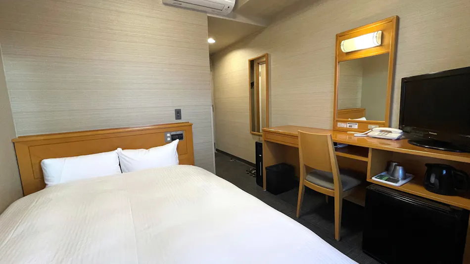 Hotel Route-Inn Tendo