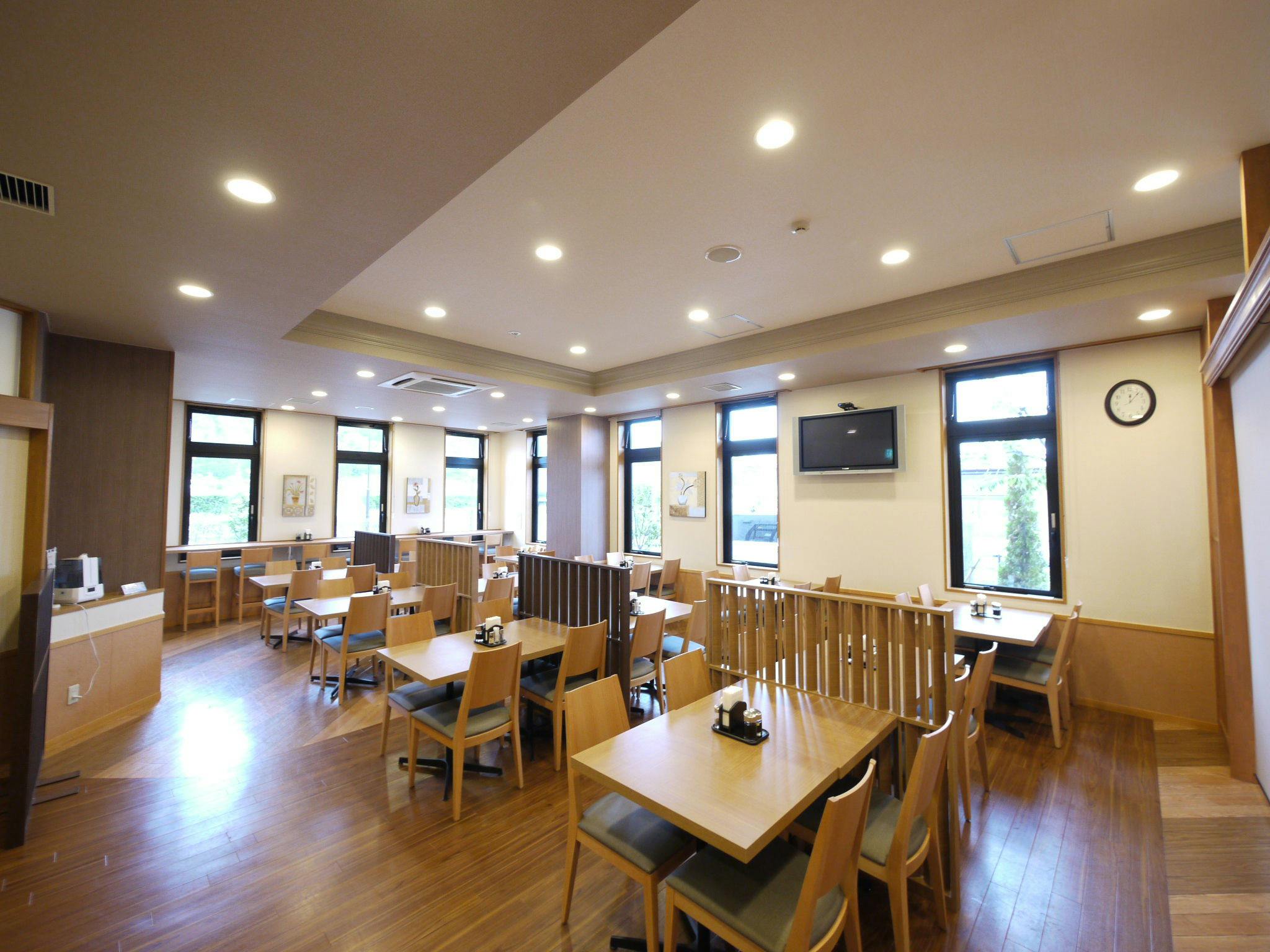 Hotel Route-Inn Tendo