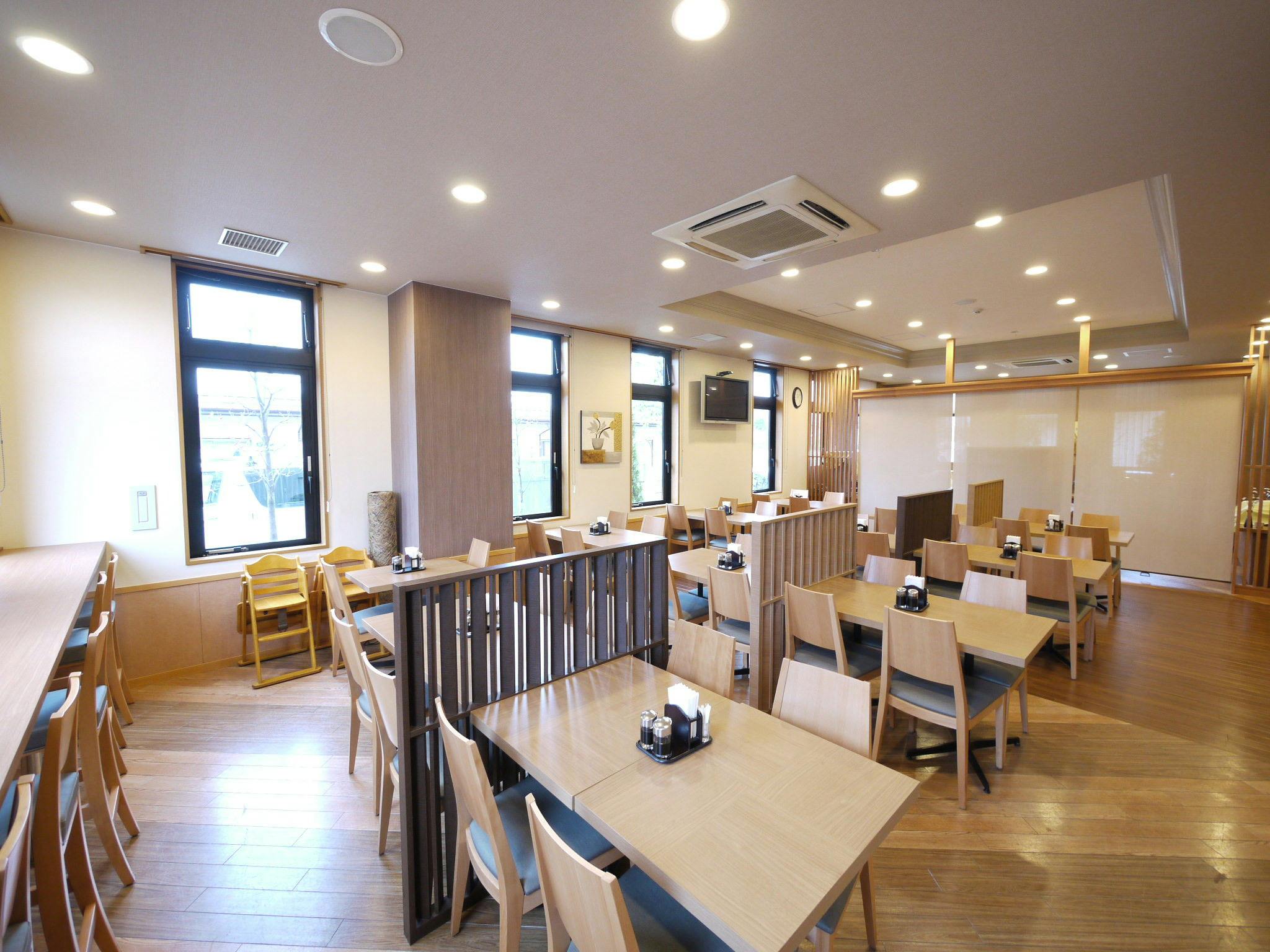 Hotel Route-Inn Tendo