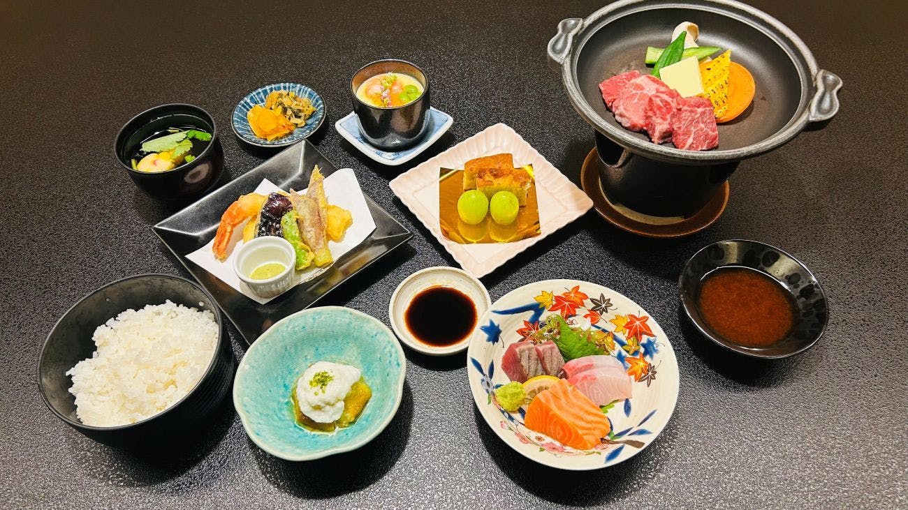 太宰府天然温泉「みかさの湯」　ルートイングランティア太宰府