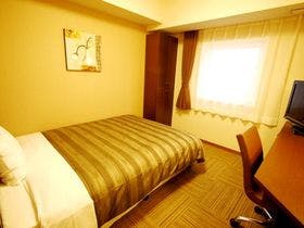 太宰府天然温泉 ルートイングランティア太宰府