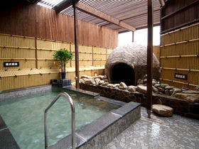 太宰府天然温泉 ルートイングランティア太宰府