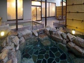 太宰府天然温泉 ルートイングランティア太宰府