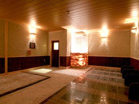 太宰府天然温泉 ルートイングランティア太宰府