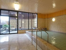 太宰府天然温泉 ルートイングランティア太宰府