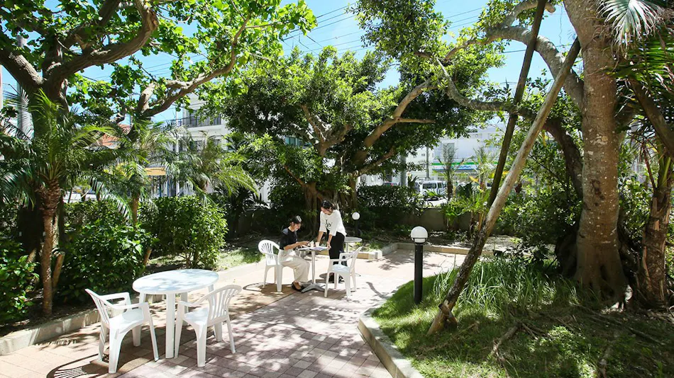 Route Inn Grantia Ishigaki