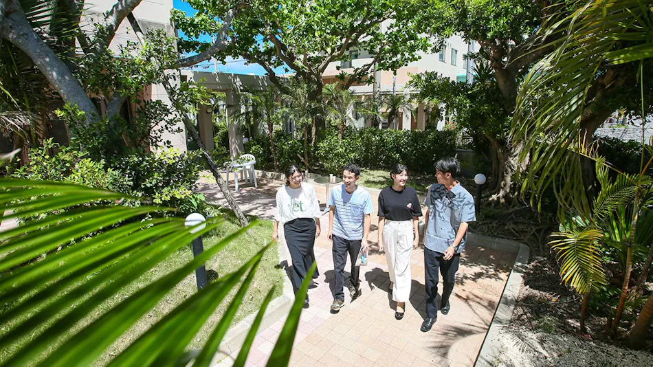 Route Inn Grantia Ishigaki