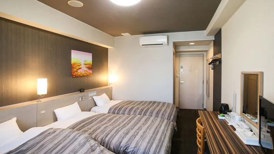 Route Inn Grantia Ishigaki