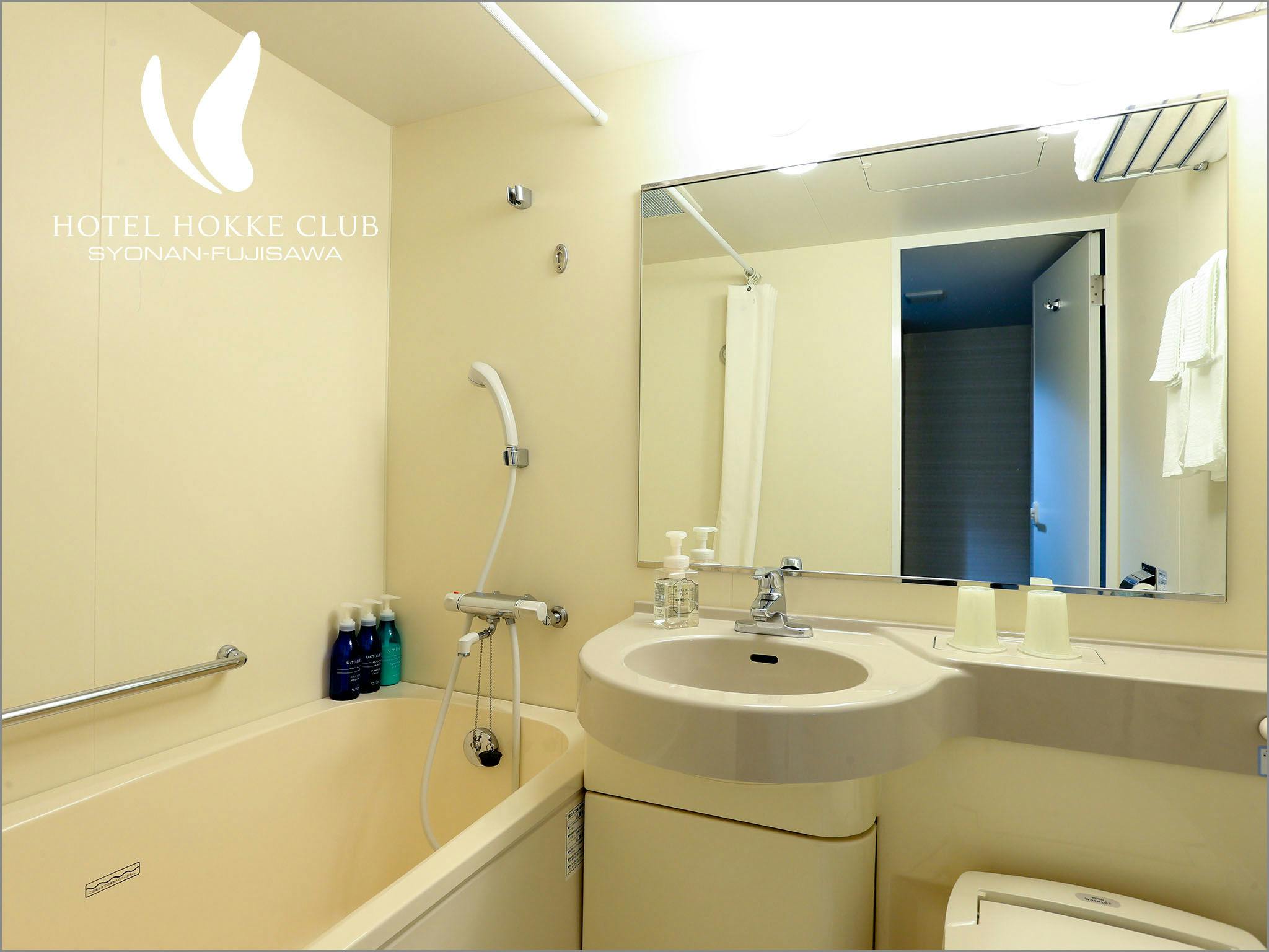 Hotel Hokke Club Shonan Fujisawa