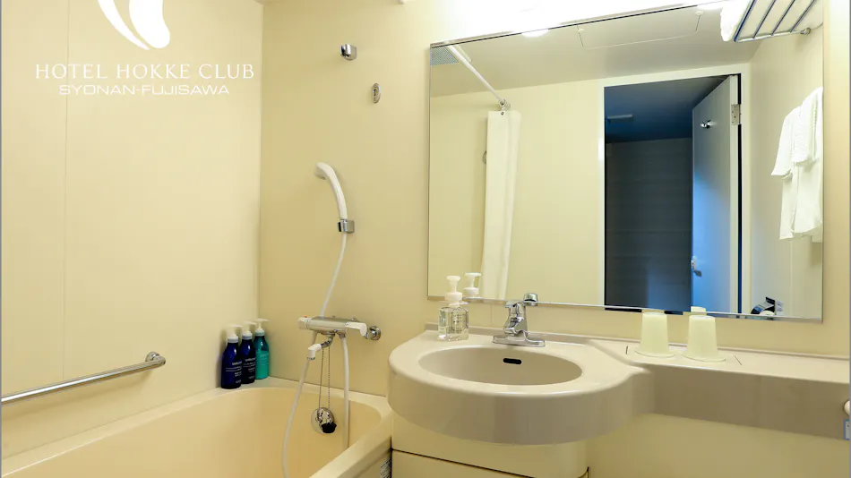 Hotel Hokke Club Shonan Fujisawa