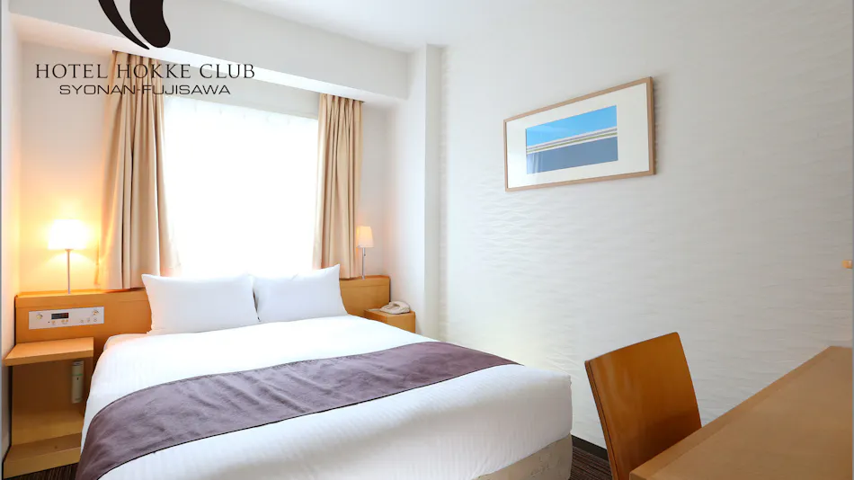 Hotel Hokke Club Shonan Fujisawa