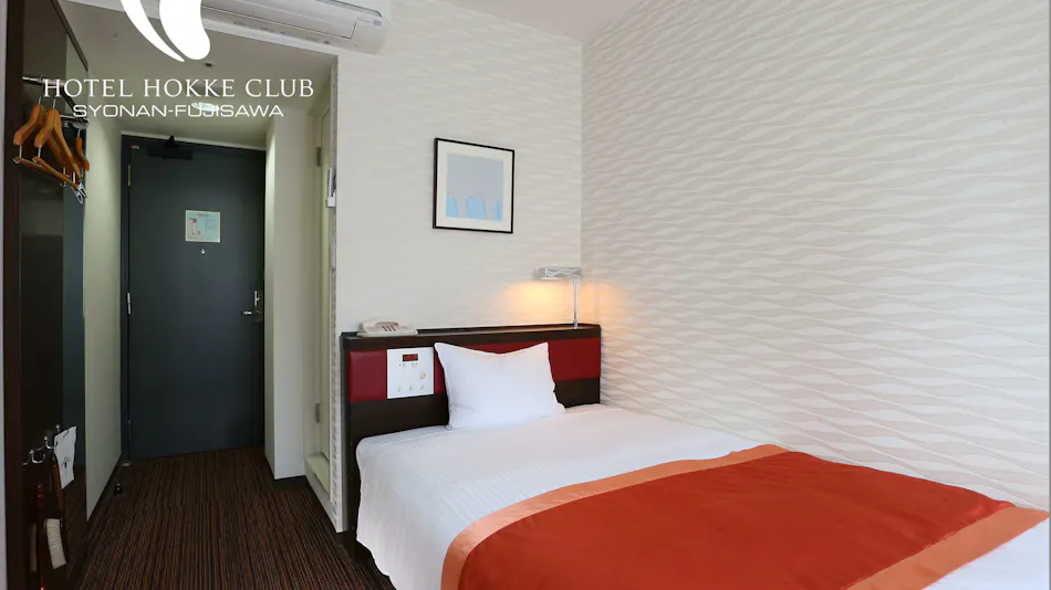 Hotel Hokke Club Shonan Fujisawa