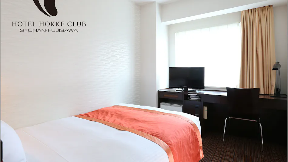 Hotel Hokke Club Shonan Fujisawa