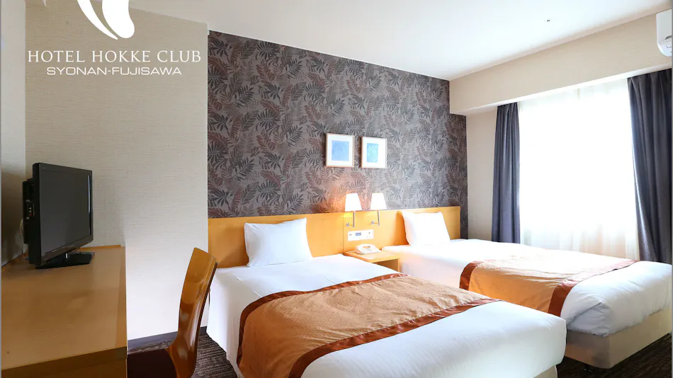 Hotel Hokke Club Shonan Fujisawa