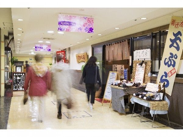ホテル法華クラブ湘南藤沢