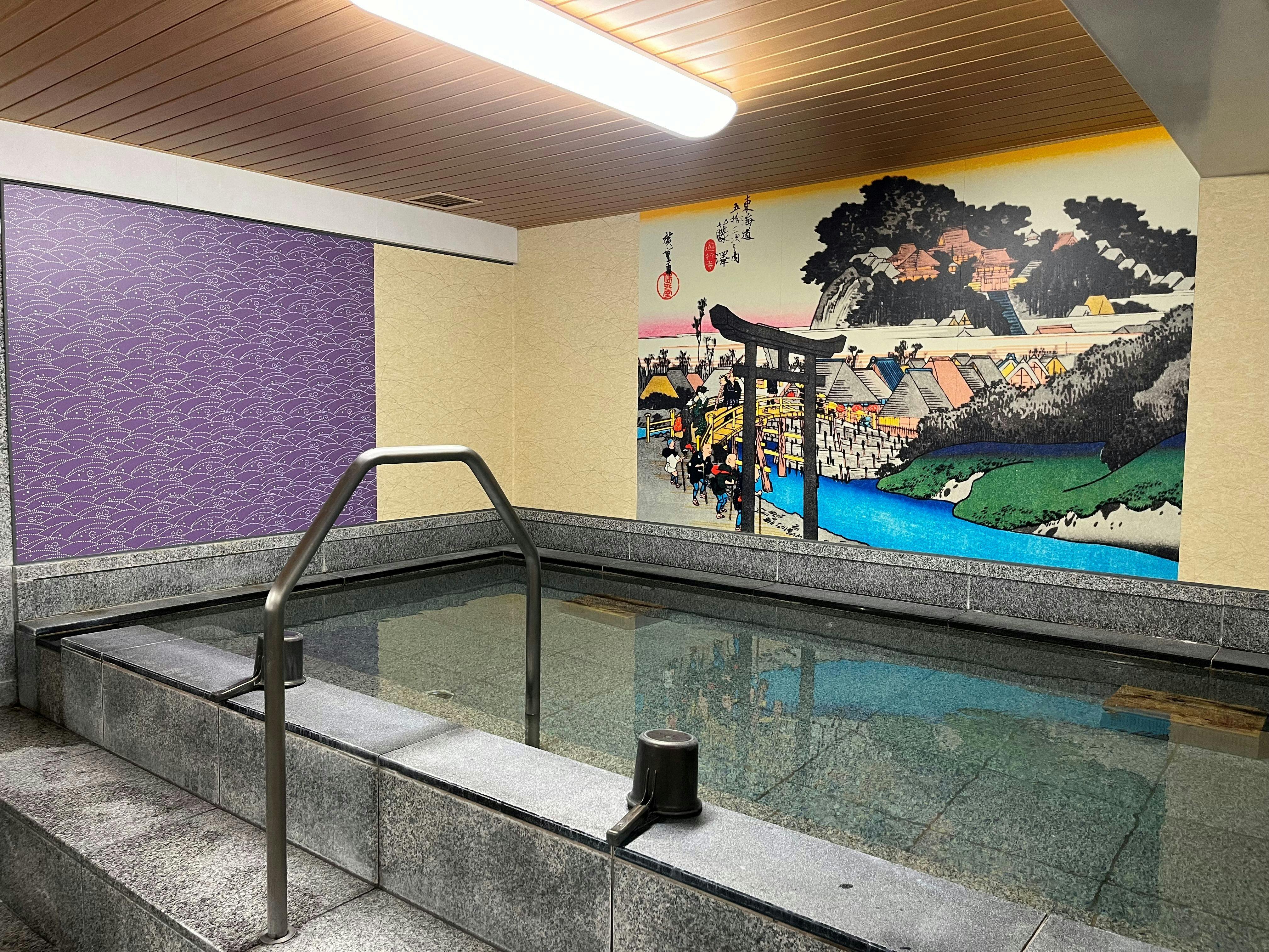 ホテル法華クラブ湘南藤沢