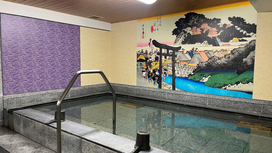 Hotel Hokke Club Shonan Fujisawa
