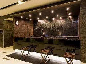 天然温泉　御笠の湯　ドーミーイン博多祇園