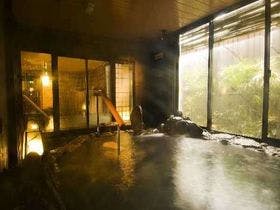 天然温泉　御笠の湯　ドーミーイン博多祇園