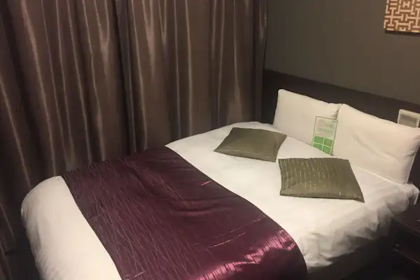 คลับฟลอร์ดับเบิล