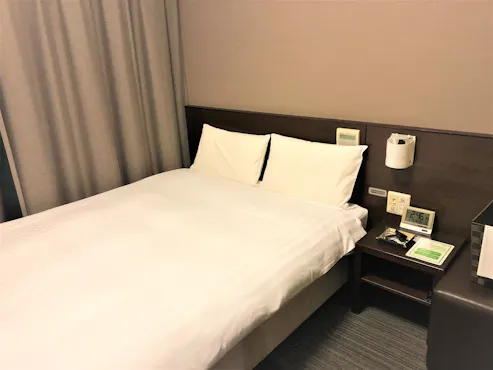 ห้องพักเตียงคู่ปลอดบุหรี่