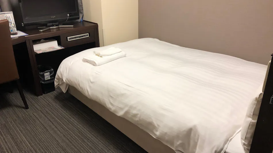 Natural Hot Spring Mikasano-yu Dormy Inn Hakata Gion