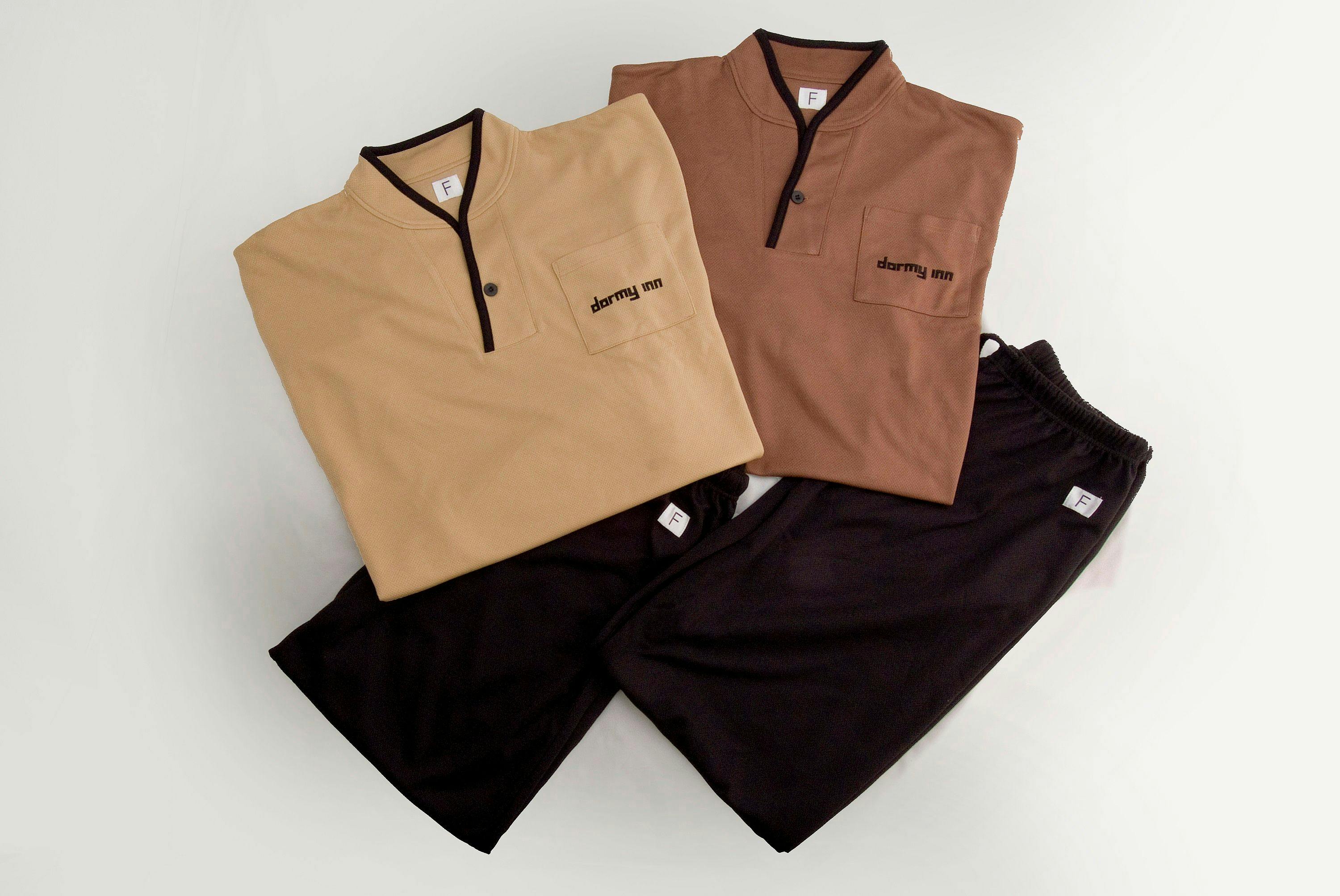 Natural Hot Spring Mikasano-yu Dormy Inn Hakata Gion