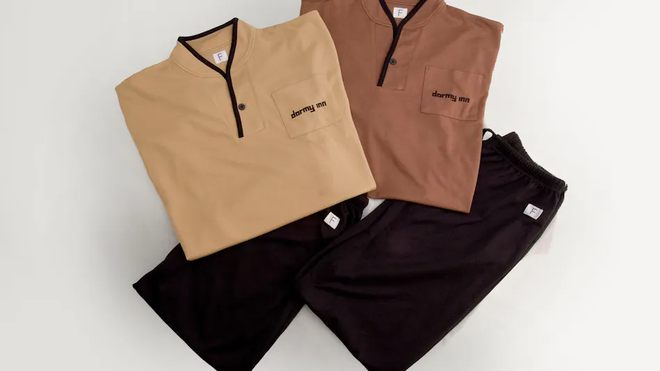 Natural Hot Spring Mikasano-yu Dormy Inn Hakata Gion