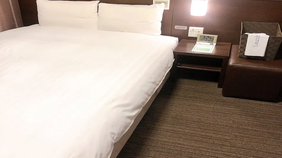 Natural Hot Spring Mikasano-yu Dormy Inn Hakata Gion