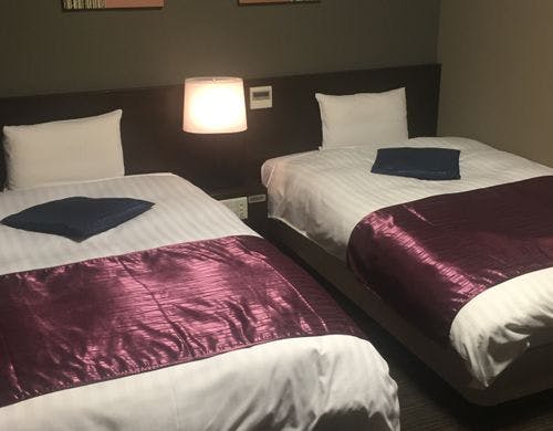 クラブフロアツイン