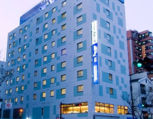 天然温泉　御笠の湯　ドーミーイン博多祇園