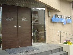 天然温泉 萩の湯 ドーミーイン仙台駅前 2枚目