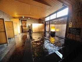 天然温泉 萩の湯 ドーミーイン仙台駅前