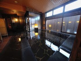 天然温泉 萩の湯 ドーミーイン仙台駅前