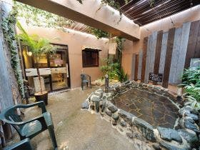 天然温泉 萩の湯 ドーミーイン仙台駅前