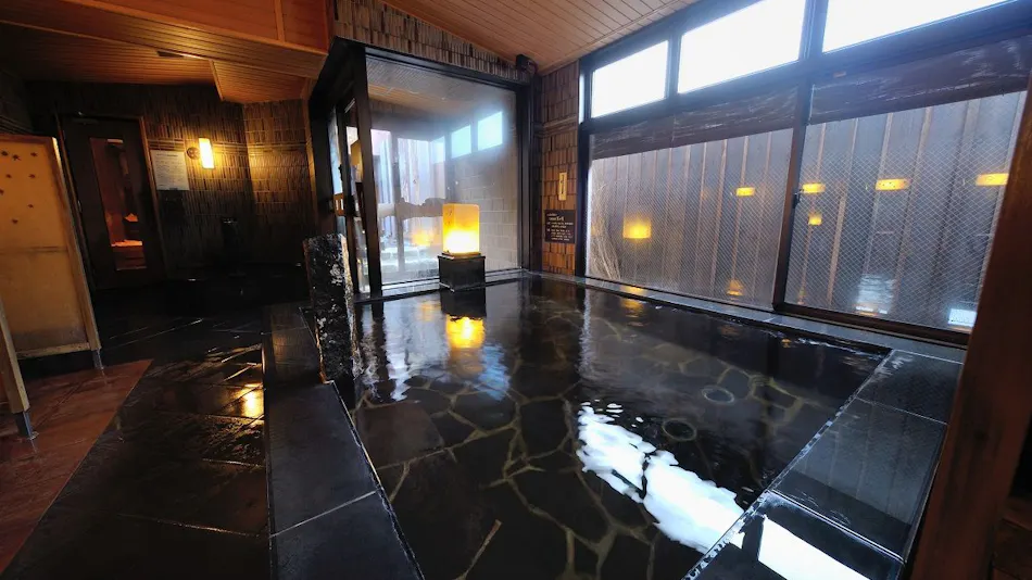 Natural Hot Spring Hagi no Yu Dormy Inn Sendai Station