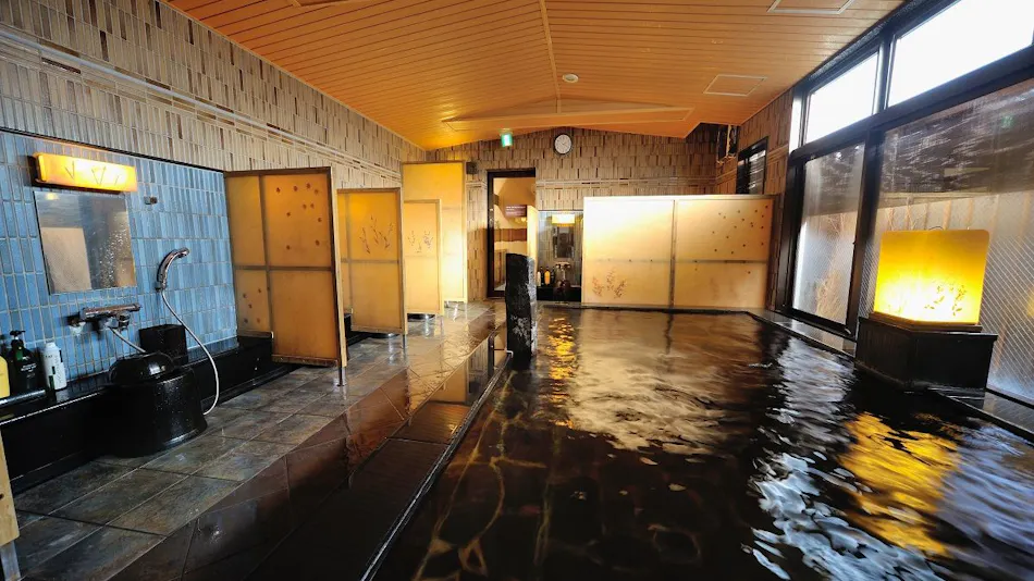 Natural Hot Spring Hagi no Yu Dormy Inn Sendai Station