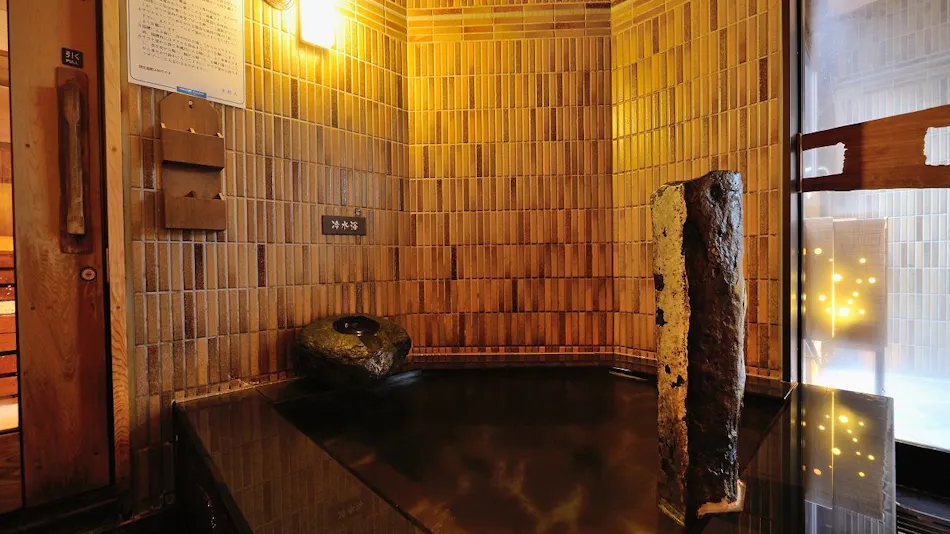 Natural Hot Spring Hagi no Yu Dormy Inn Sendai Station