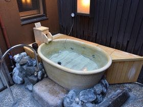 すえひろの湯 ドーミーイン秋葉原