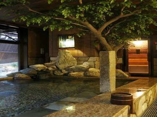 ห้องอาบน้ำสาธารณะ