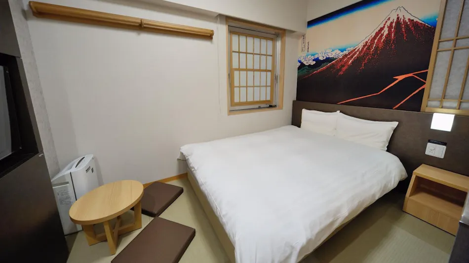 Suehiro no Yu Dormy Inn Akihabara